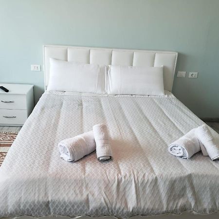 Agroni Rooms Тирана Екстериор снимка