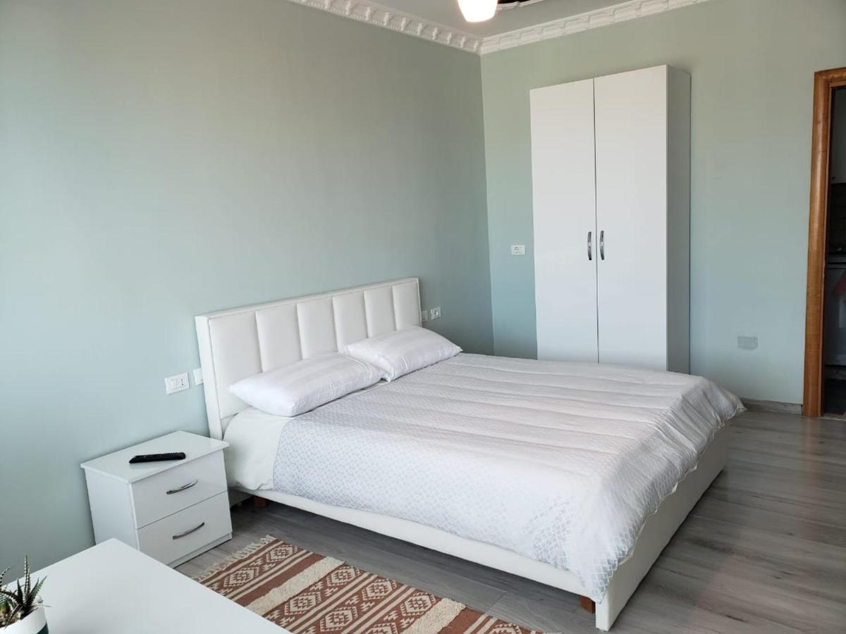 Agroni Rooms Тирана Екстериор снимка